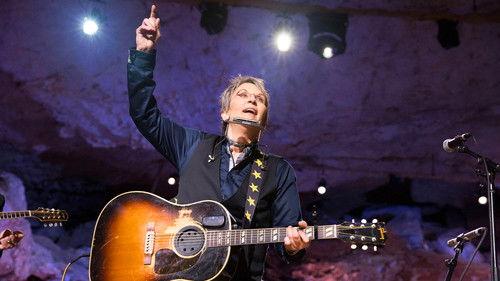 Bluegrass Underground Season 8 Episode 10 - Mary Gauthier