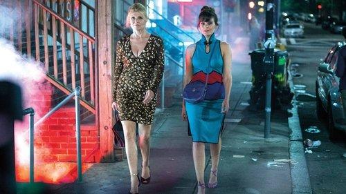 SMILF Season 2 Episode 2 - Sorry Mary, I'm Losing Faith