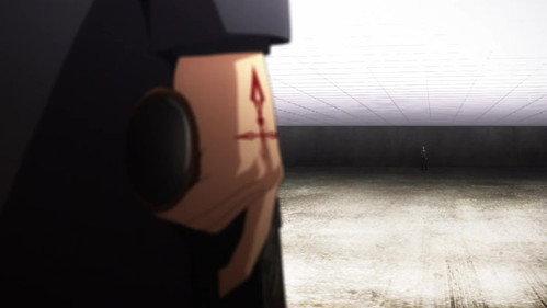 Fate/Zero Season 2 Episode 11 - The Final Command Spell