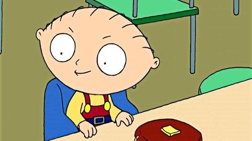 Family Guy Season 2 Episode 5 - Love Thy Trophy