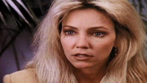 Melrose Place Season 3 Episode 21 - St. Valentine's Day Massacre