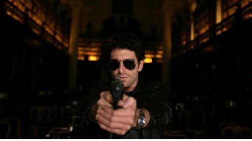 Inspector Coliandro Season 1 Episode 4 - Black magic