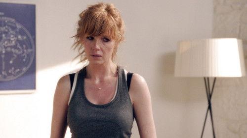 Black Box Season 1 Episode 12 - The Fear