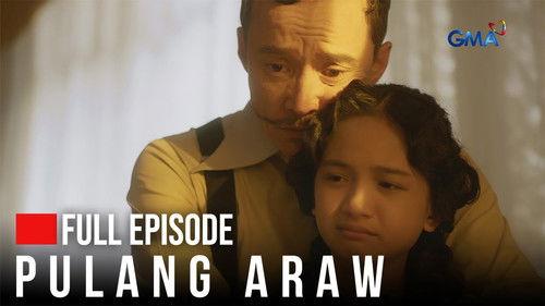 Pulang Araw Season 1 Episode 4 - Father and Son