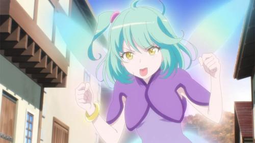 Banished from the Hero's Party, I Decided to Live a Quiet Life in the Countryside Season 2 Episode 7 - The Two Heroes