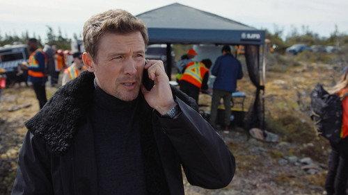 Hudson & Rex Season 5 Episode 1 - Lost in the Barrens