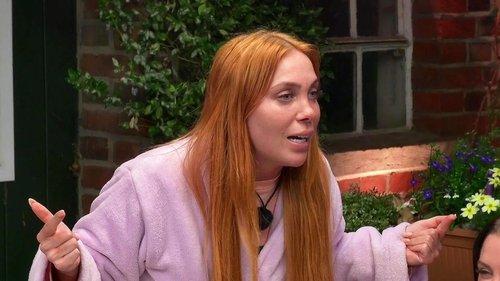 Das Sommerhaus der Stars - Kampf der Promipaare Season 10 Episode 5 - Episode 5