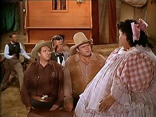 Bonanza Season 2 Episode 8 - The Abduction