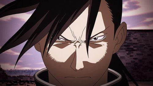 Fullmetal Alchemist: Brotherhood Season 1 Episode 58 - Sacrifices
