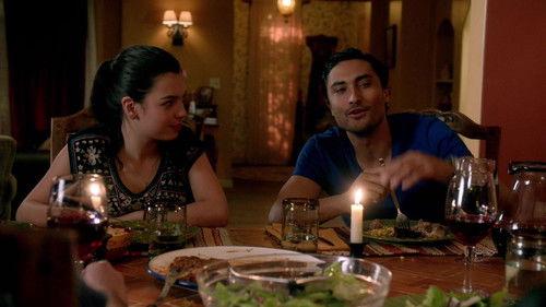 Matador Season 1 Episode 11 - Riot 'Til I Die