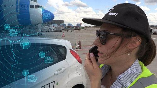 Mittendrin - Flughafen Frankfurt Season 12 Episode 2 - Episode 2