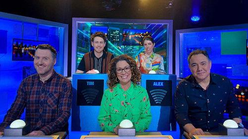 Have You Been Paying Attention? Season 9 Episode 25 - Episode 25