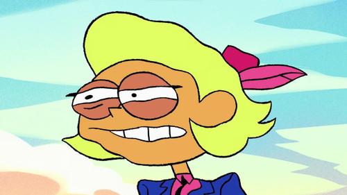 OK K.O.! Let's Be Heroes Season 3 Episode 4 - Chip's Damage