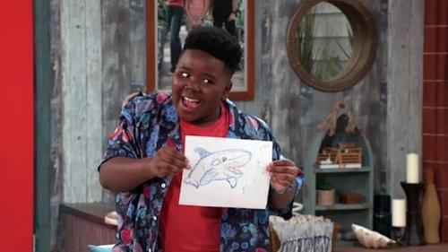 The Thundermans: Undercover Season 1 Episode 3 - Bummer School