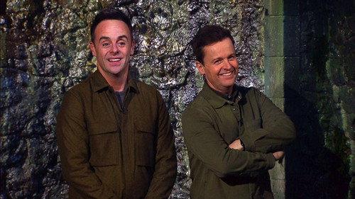 I'm a Celebrity...Get Me Out of Here! Season 20 Episode 12 - Wicked Waterways