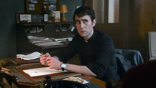 Murder Before Evensong Season 1 Episode 5 - Episode 5