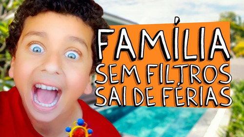 Porta dos Fundos Season 9 Episode 21 - Episode 21