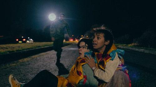 The Last Bus Season 1 Episode 5 - Episode 5