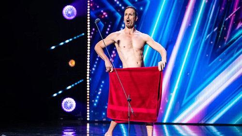 Australia's Got Talent Season 10 Episode 2 - Auditions 2