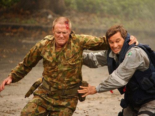 Sea Patrol Season 2 Episode 10 - Rules of Engagement