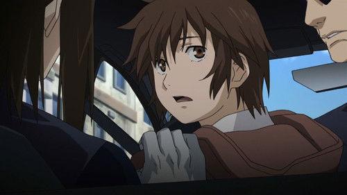 No. 6 Season 1 Episode 2 - City Adorned in Light