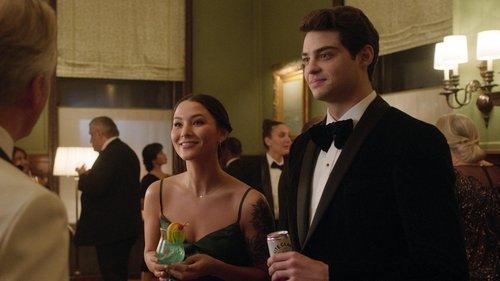 The Recruit Season 1 Episode 4 - I.Y.D.I.A.A.C.