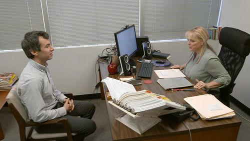 Nathan for You Season 4 Episode 5 - Shipping Logistics Company