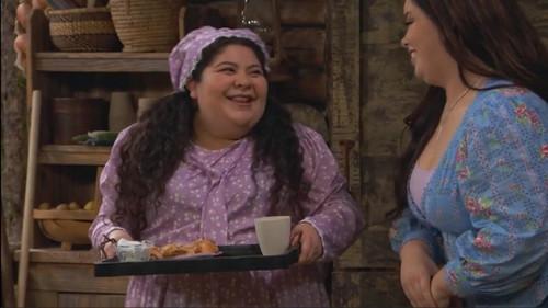 BUNK'D: Learning the Ropes Season 7 Episode 6 - What About Barb?