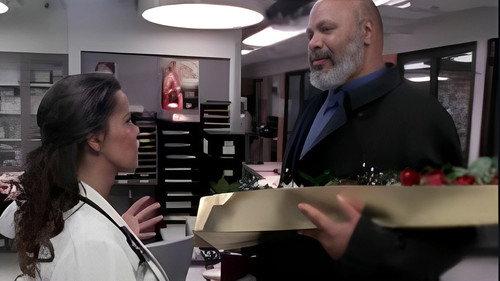 Strong Medicine Season 1 Episode 21 - Wednesday Night Fever