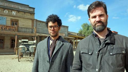 Travel Man: 48 Hours in... Season 2 Episode 5 - Seville