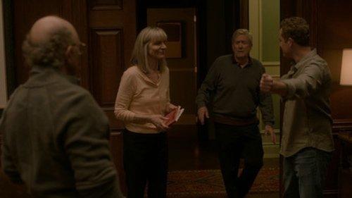 Rogue Season 3 Episode 9 - Chicagoland