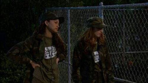 Shake It Up Season 2 Episode 24 - Boot It Up