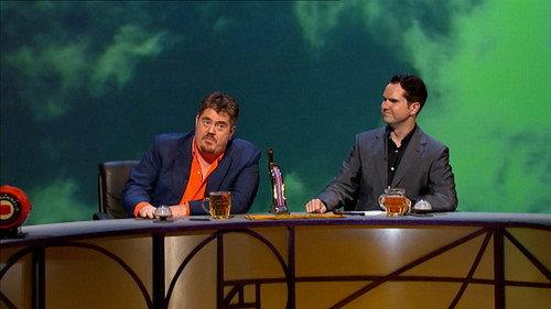 QI Season 4 Episode 6 - Drinks