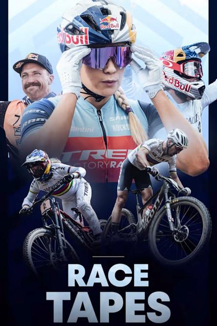 Race Tapes poster