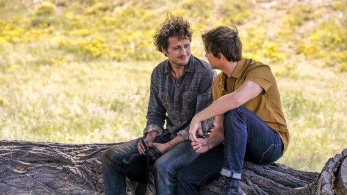 Roswell, New Mexico Season 2 Episode 4 - What If God Was One of Us?