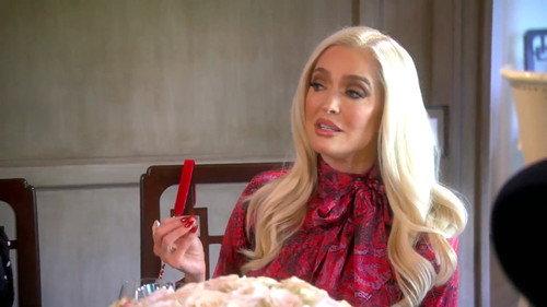 The Real Housewives of Beverly Hills Season 11 Episode 6 - The Liberation of Erika Jayne