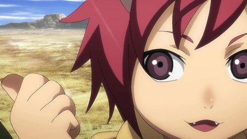 Blade and Soul Season 1 Episode 2 - Desire