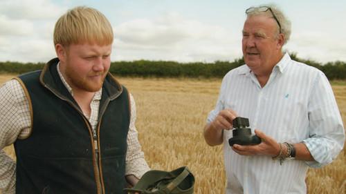 Clarkson's Farm Season 4 Episode 7 - Hurrying