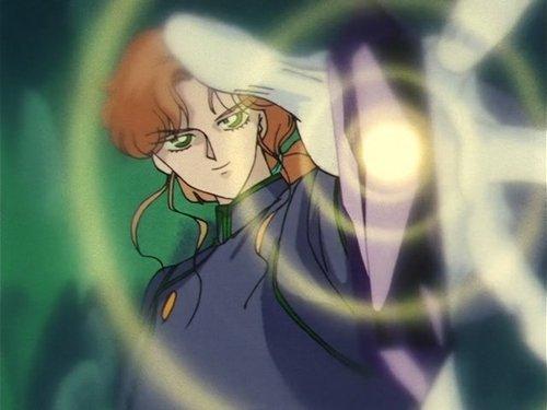 Sailor Moon Season 1 Episode 26 - The Power of Friendship