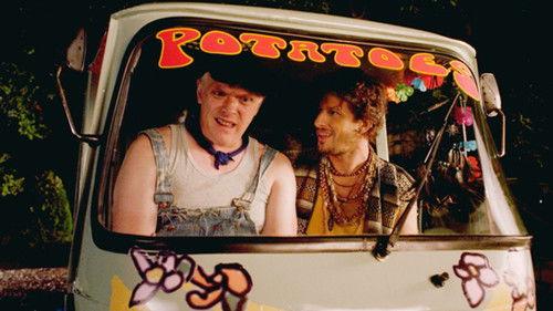 Cuckoo Season 1 Episode 3 - Ken on E