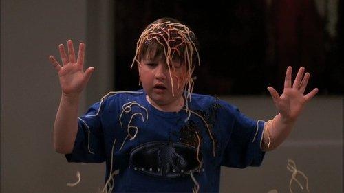 Two and a Half Men Season 2 Episode 23 - Squab, Squab, Squab, Squab, Squab