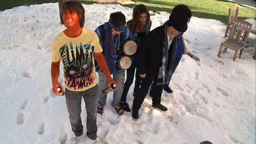 Big Time Rush Season 1 Episode 16 - Big Time Fever