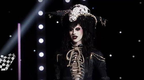 RuPaul's Drag Race All Stars: UNTUCKED Season 7 Episode 6 - Starrbooty: The Rebooty