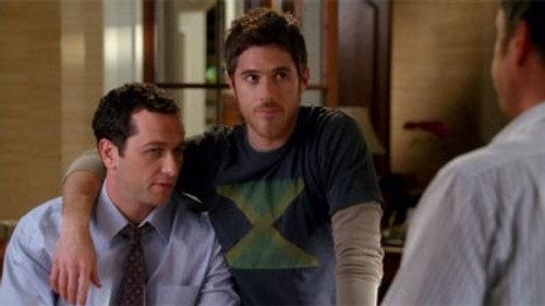Brothers and Sisters Season 2 Episode 16 - Prior Commitments