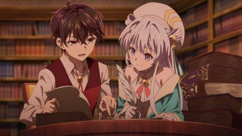 The World's Finest Assassin Gets Reincarnated in Another World as an Aristocrat Season 1 Episode 7 - Life of Falsehoods