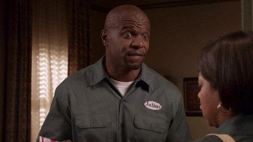 Everybody Hates Chris Season 4 Episode 14 - Everybody Hates PSATs