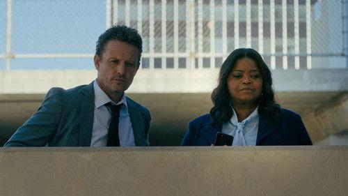 Truth Be Told Season 3 Episode 10 - A Kiss Not Mine Alone