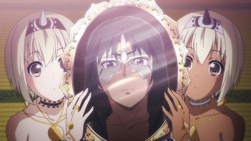 Utawarerumono Season 3 Episode 14 - The Night Before the Final Battle