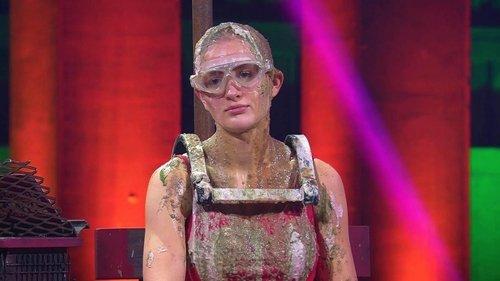 Das Sommerhaus der Stars - Kampf der Promipaare Season 10 Episode 4 - Episode 4