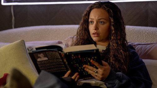 The Miniature Wife Season 1 Episode 5 - Delusional